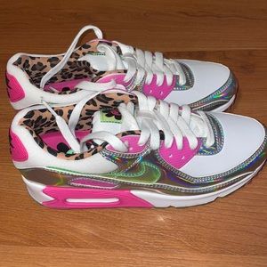 Nike Air Max 90 LX